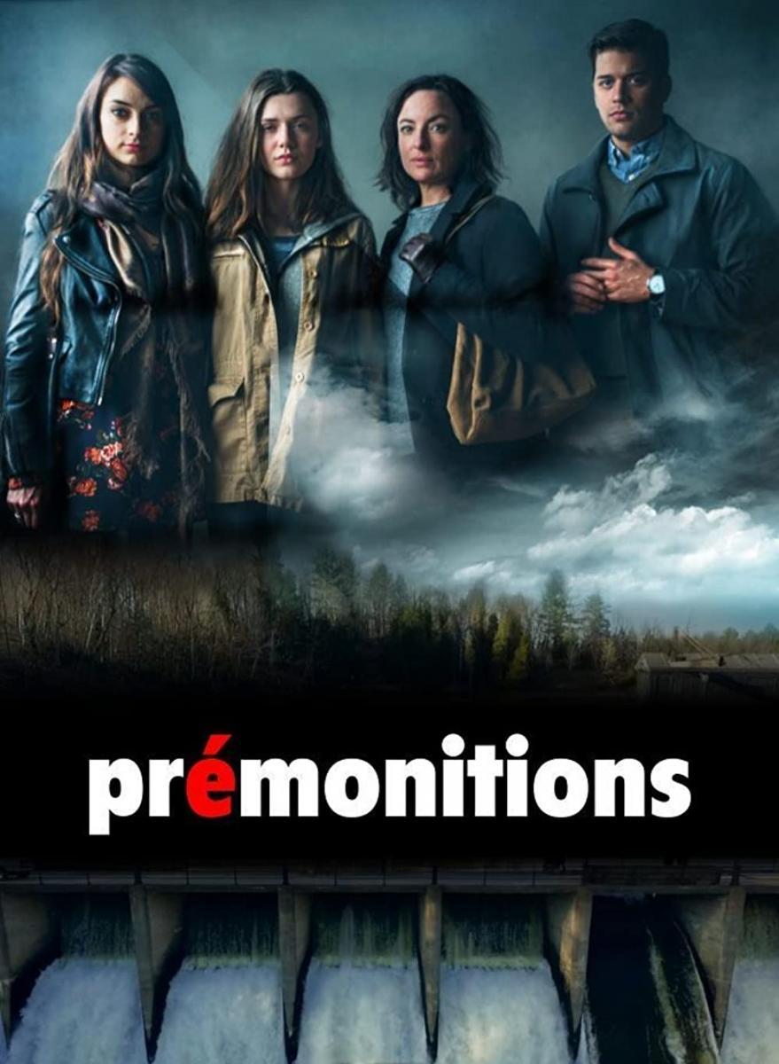 Premonitions (TV Series)