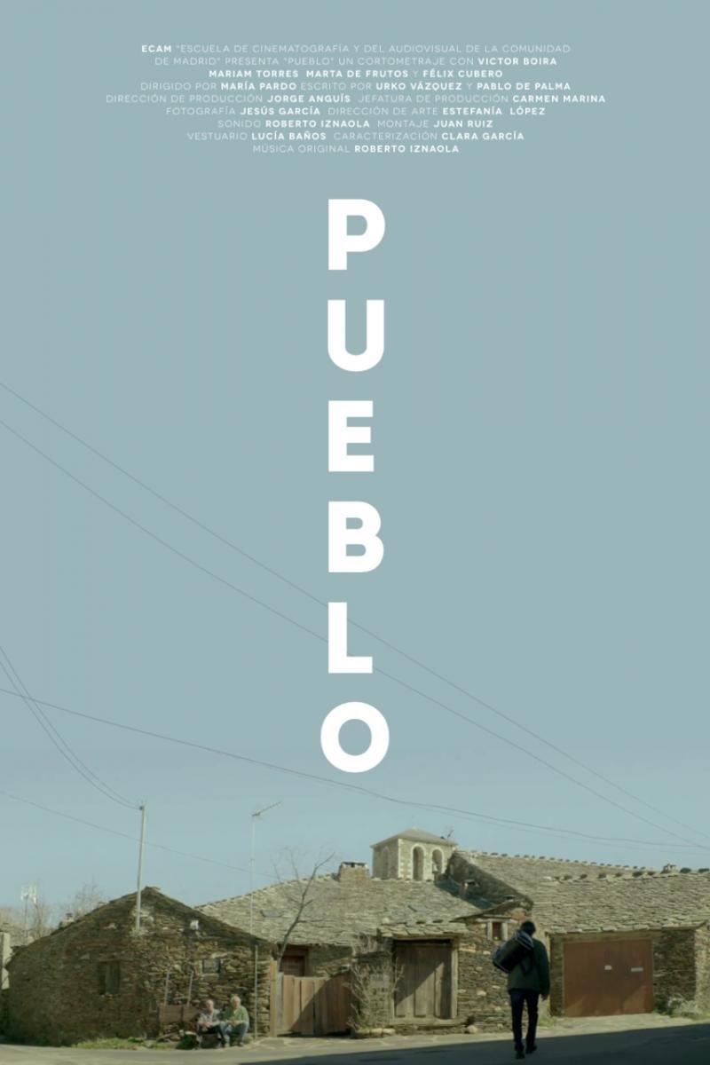 Pueblo (S)