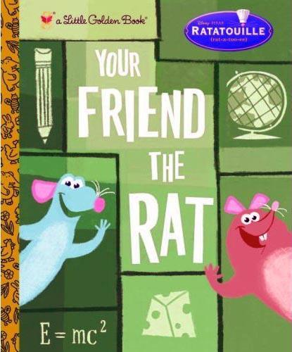 Your Friend the Rat (S)