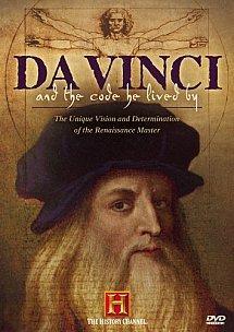 Da Vinci and the Code He Lived By (TV)