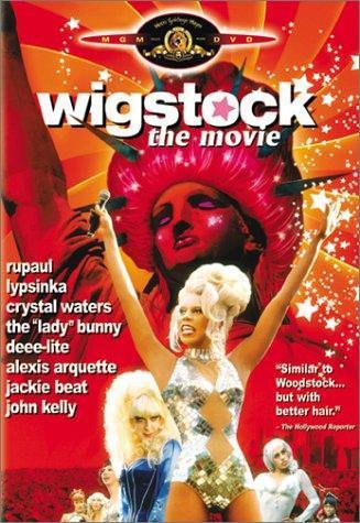 Wigstock, la película