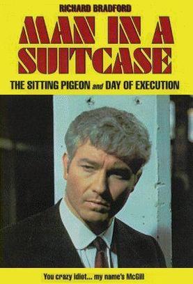 Man in a Suitcase (TV Series)