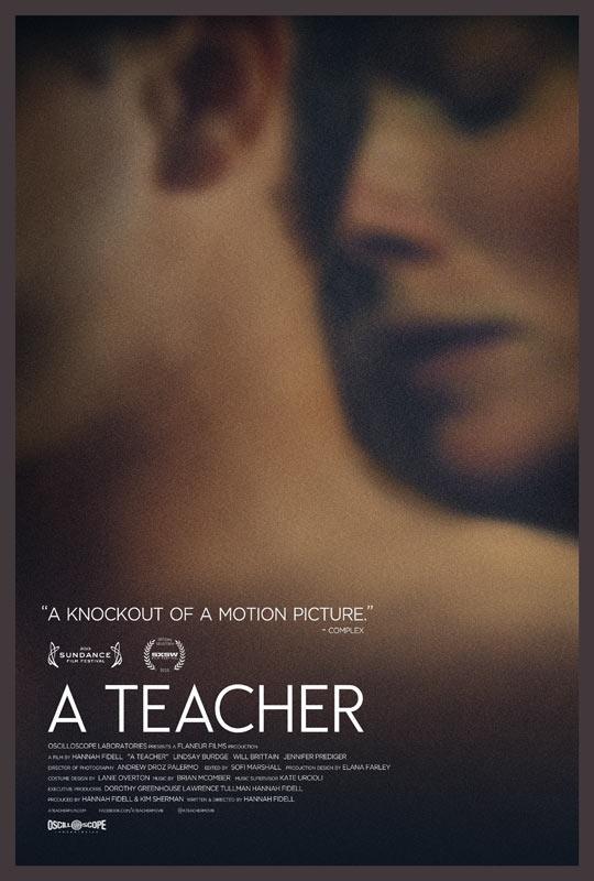 A Teacher