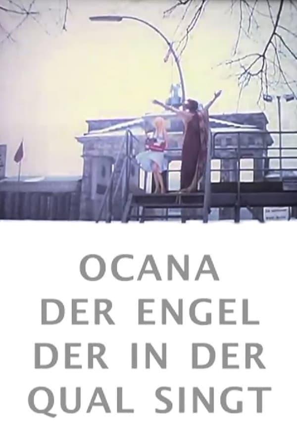 Ocana, der Engel der in der Qual singt (C)