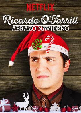 Ricardo O'Farrill: Abrazo Navideño (TV)