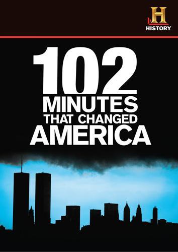 102 minutos que cambiaron América
