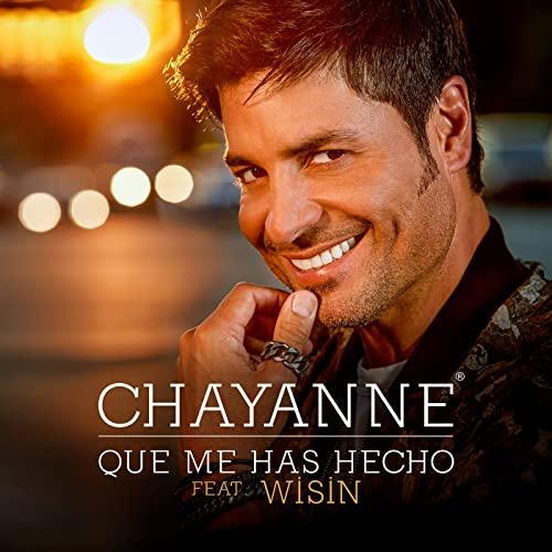 Chayanne ft. Wisin: Qué me has hecho (Music Video)