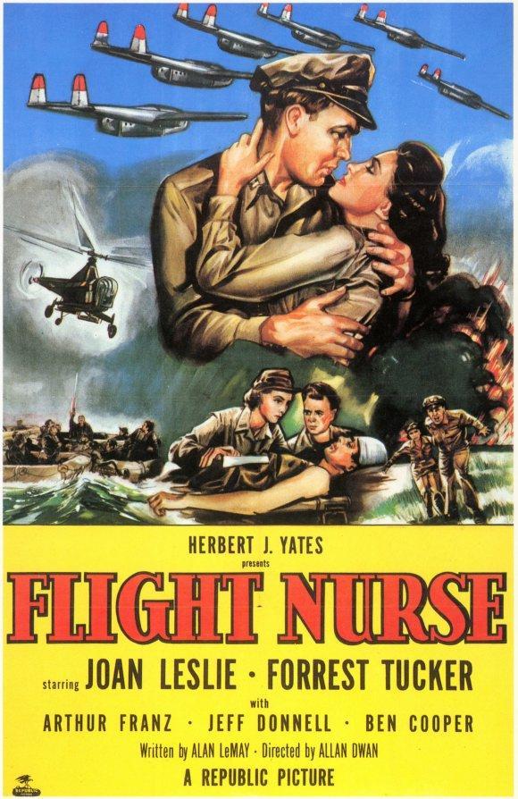 Flight Nurse