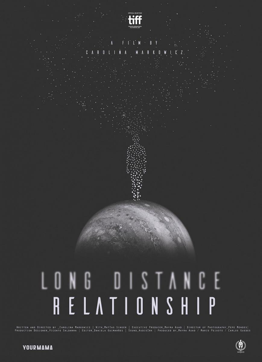 Long Distance Relationship (S)