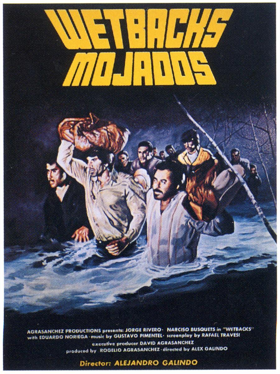 Mojados