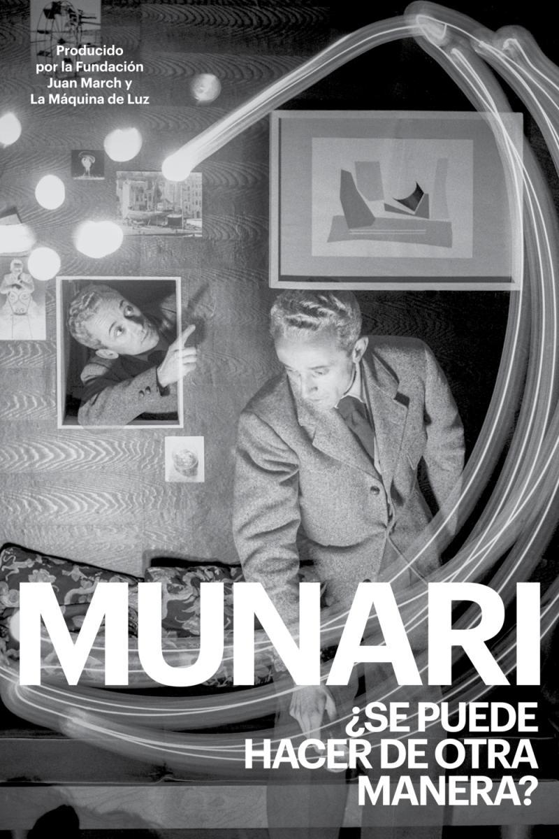 Munari, ¿se puede hacer de otra manera? (S)