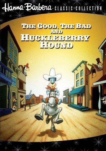 The Good, the Bad, and Huckleberry Hound (TV)