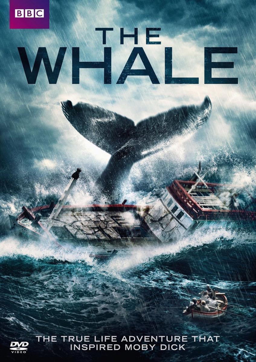 The Whale (TV)