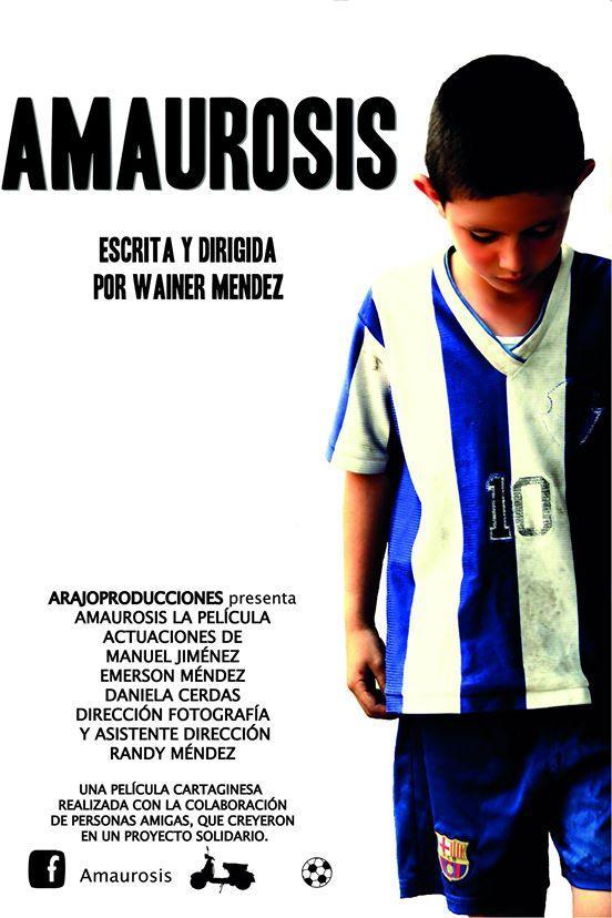 Amaurosis