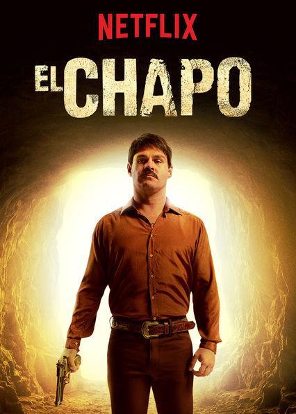 El Chapo (TV Series)
