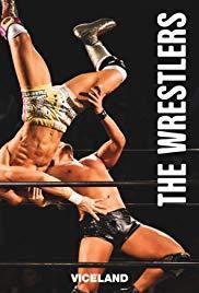 The Wrestlers (Serie de TV)