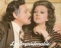 Lo imperdonable (TV Series)