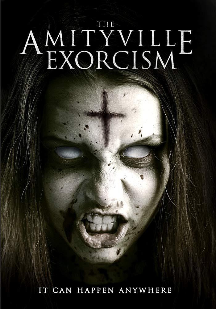 Exorcismo en Amityville