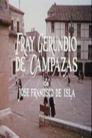 Los libros: Fray Gerundio de Campazas (TV)