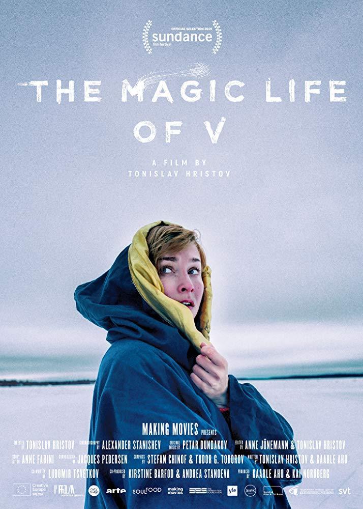 The Magic Life of V