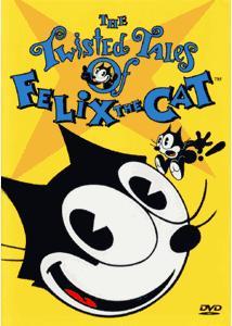 The Twisted Tales of Felix the Cat (Serie de TV)