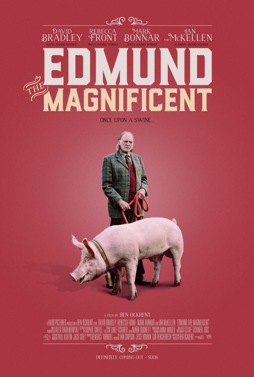 Edmund the Magnificent (S)