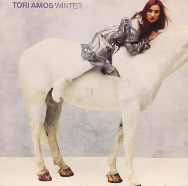 Tori Amos: Winter (Music Video)