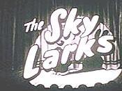 Sky Larks (C)
