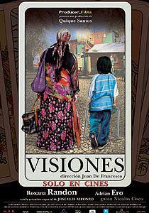 Visiones