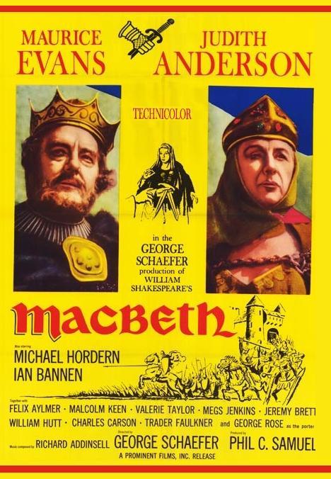 Macbeth (TV)