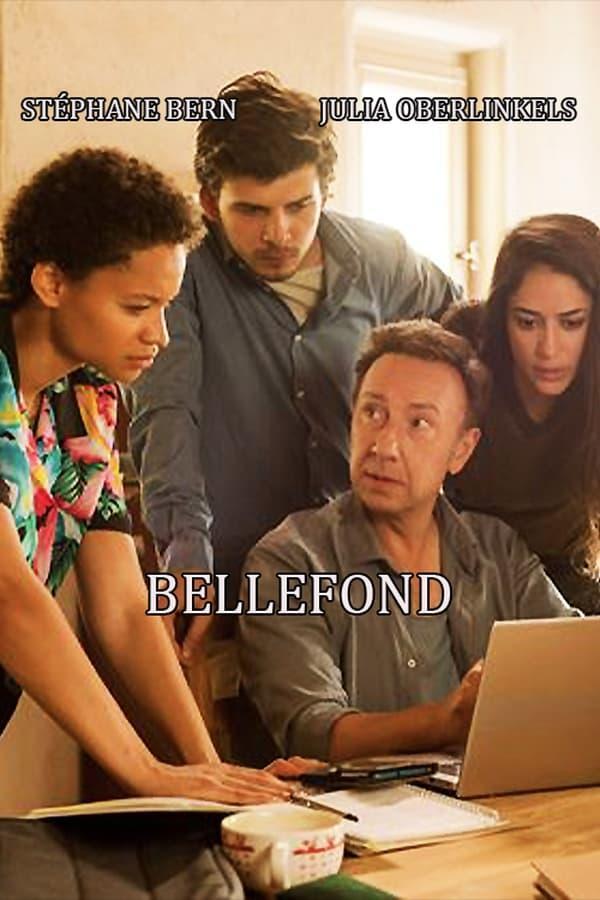 Bellefond (TV)