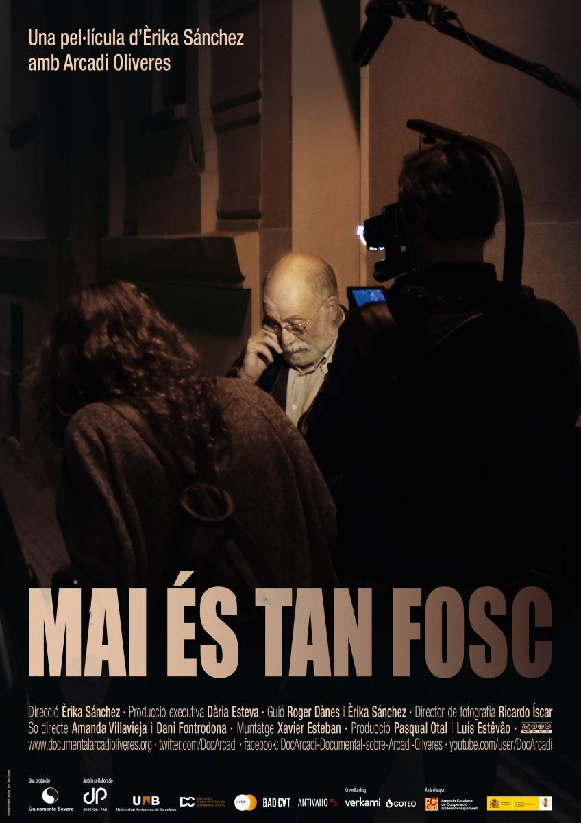 Mai és tan fosc (Nunca es tan oscuro)