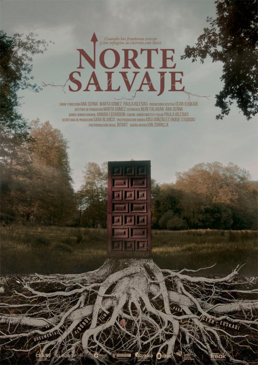 Norte salvaje