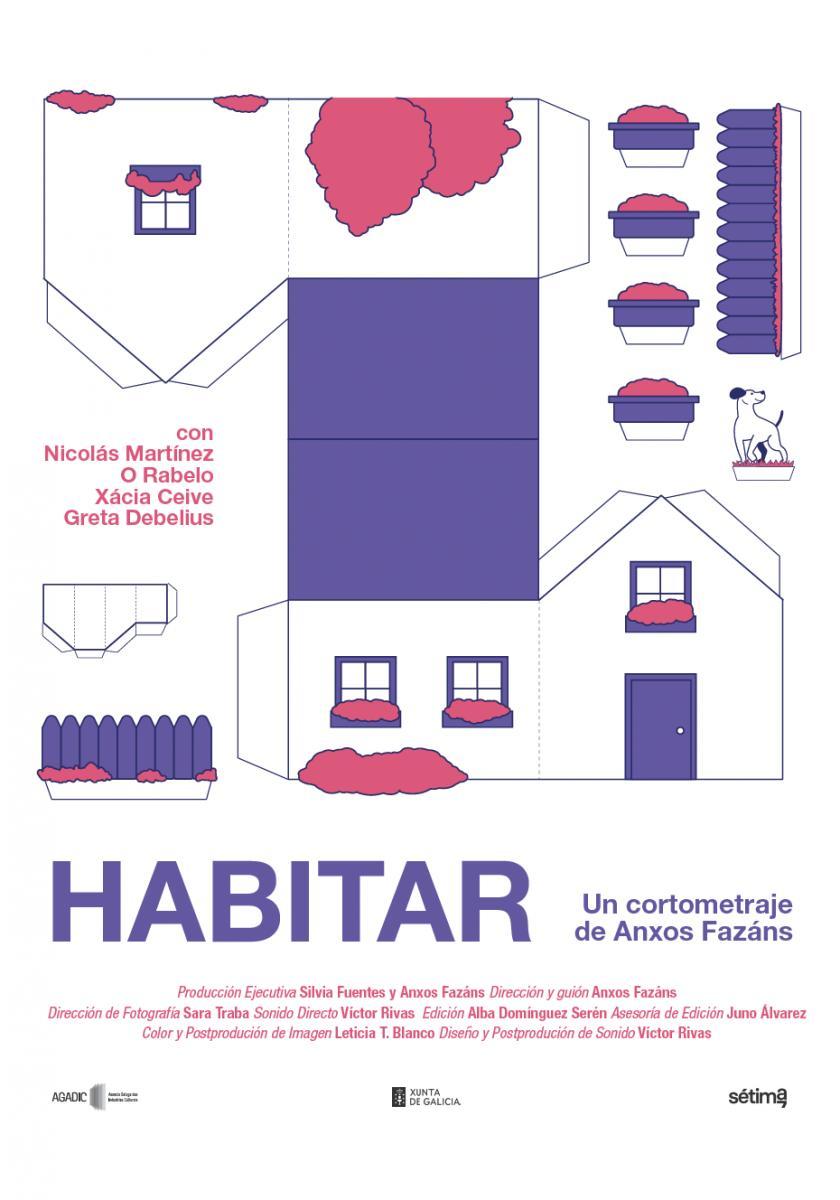 Habitar (S)