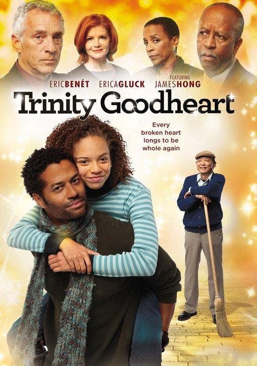 Trinity Goodheart (TV)