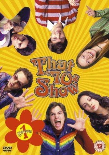 That '70s Show (TV Series)