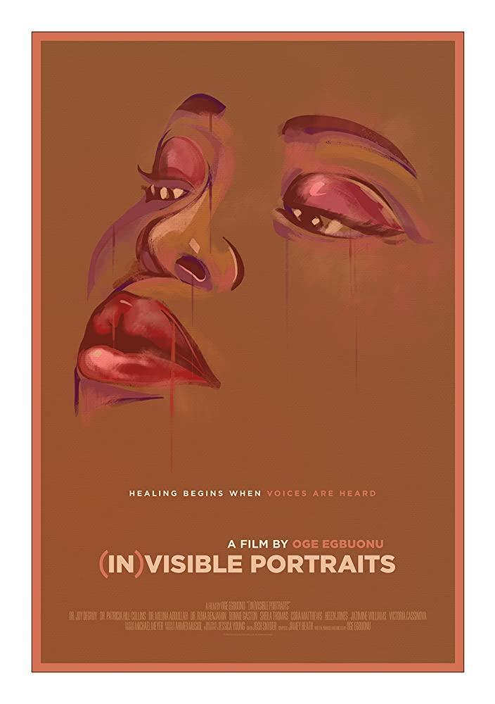 Invisible Portraits