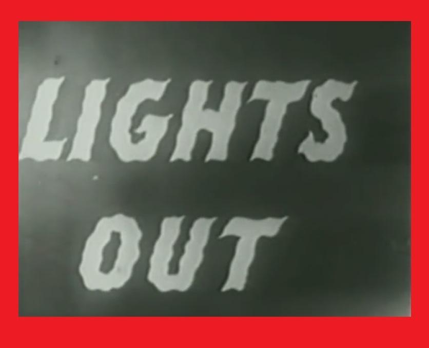 Lights Out (Serie de TV)