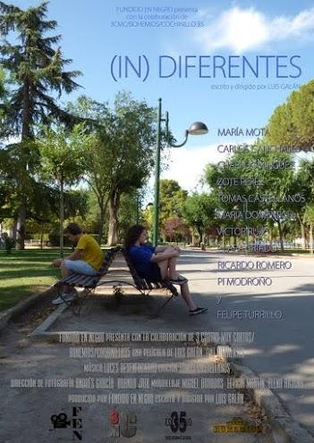 (IN) Diferentes