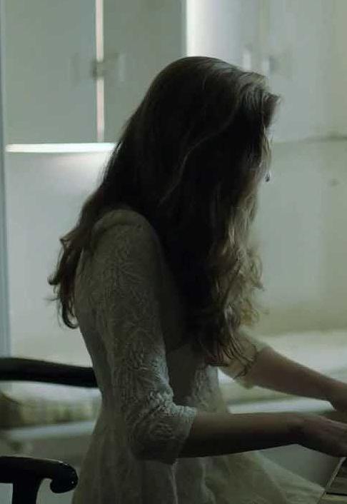 Birdy: Skinny Love (Vídeo musical)