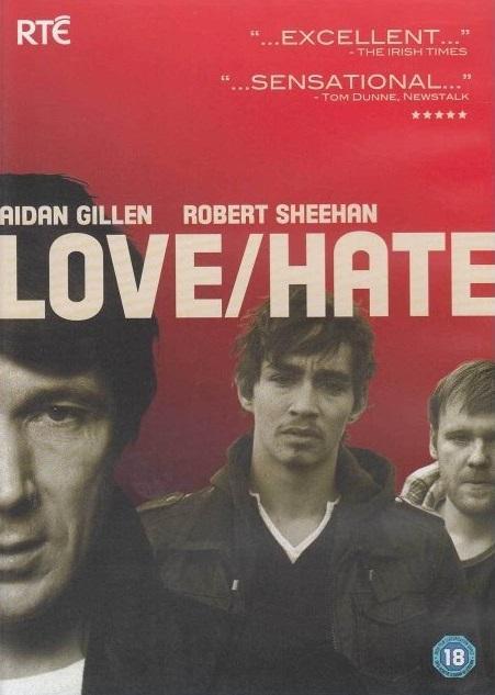 Love/Hate (Serie de TV)