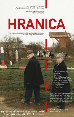 Hranica (The Border)