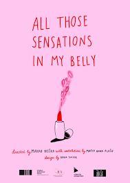 All Those Sensations in My Belly (S)