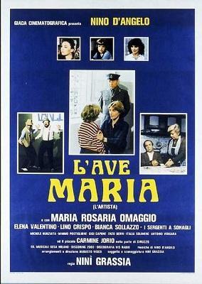 L'ave Maria (L'artista)