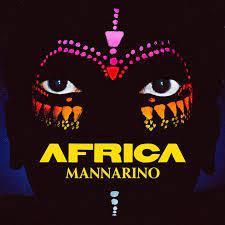 Mannarino: Africa (Vídeo musical)
