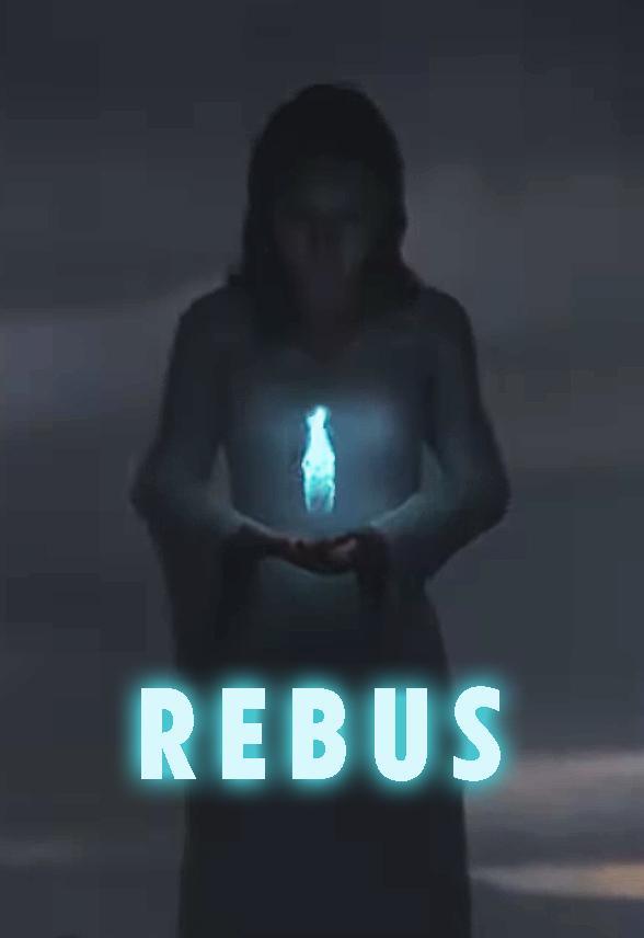 Rebus (S)