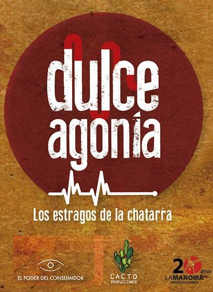 Dulce agonía