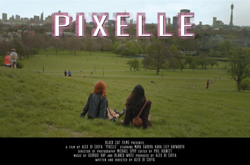 Pixelle (S)