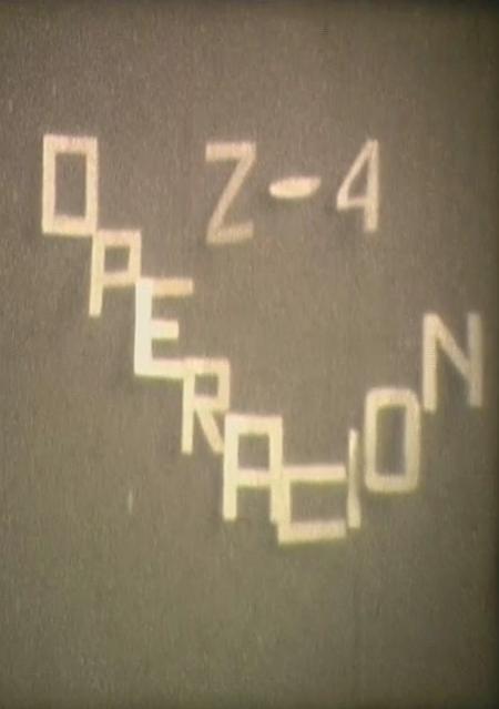 Operación Z-4 (S)