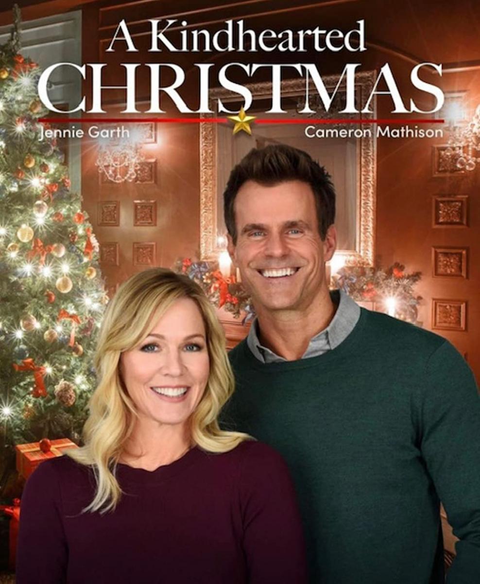 A Kindhearted Christmas (TV)